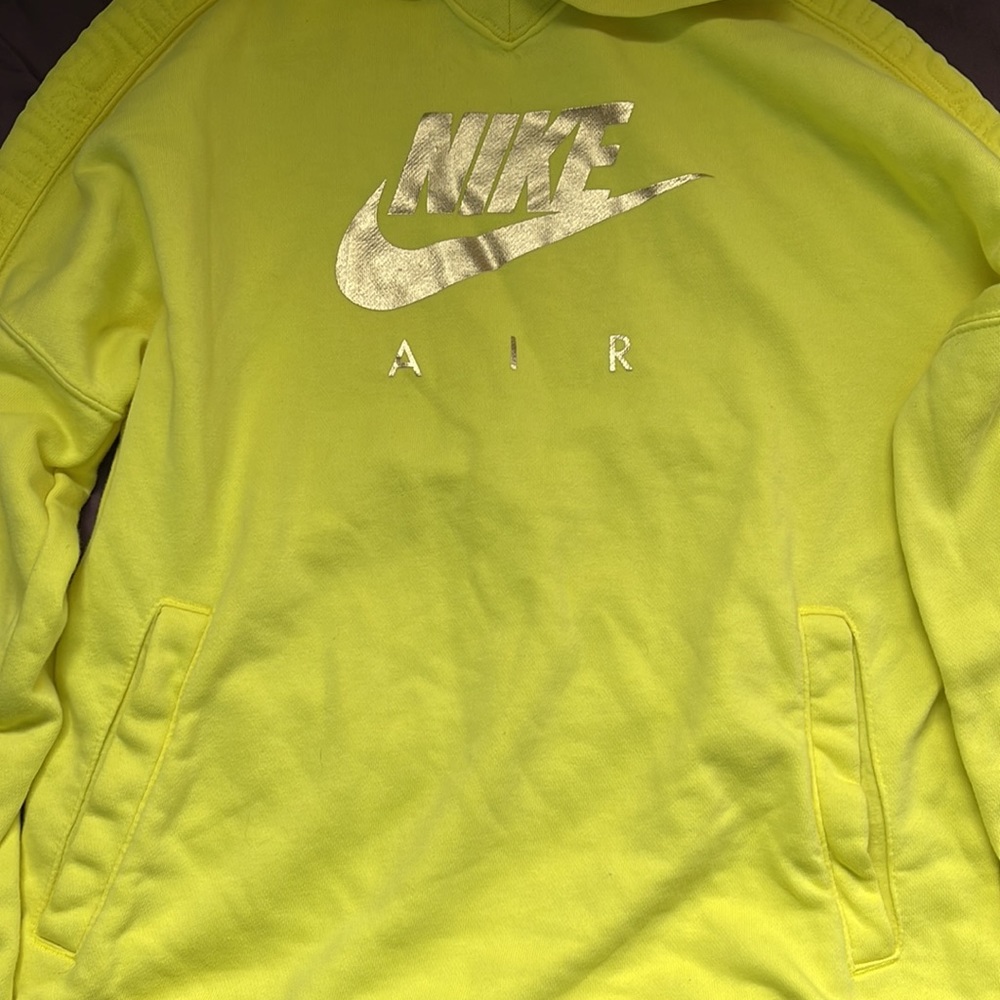 Nike air